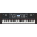 Синтезатор Yamaha DGX-650 Bk